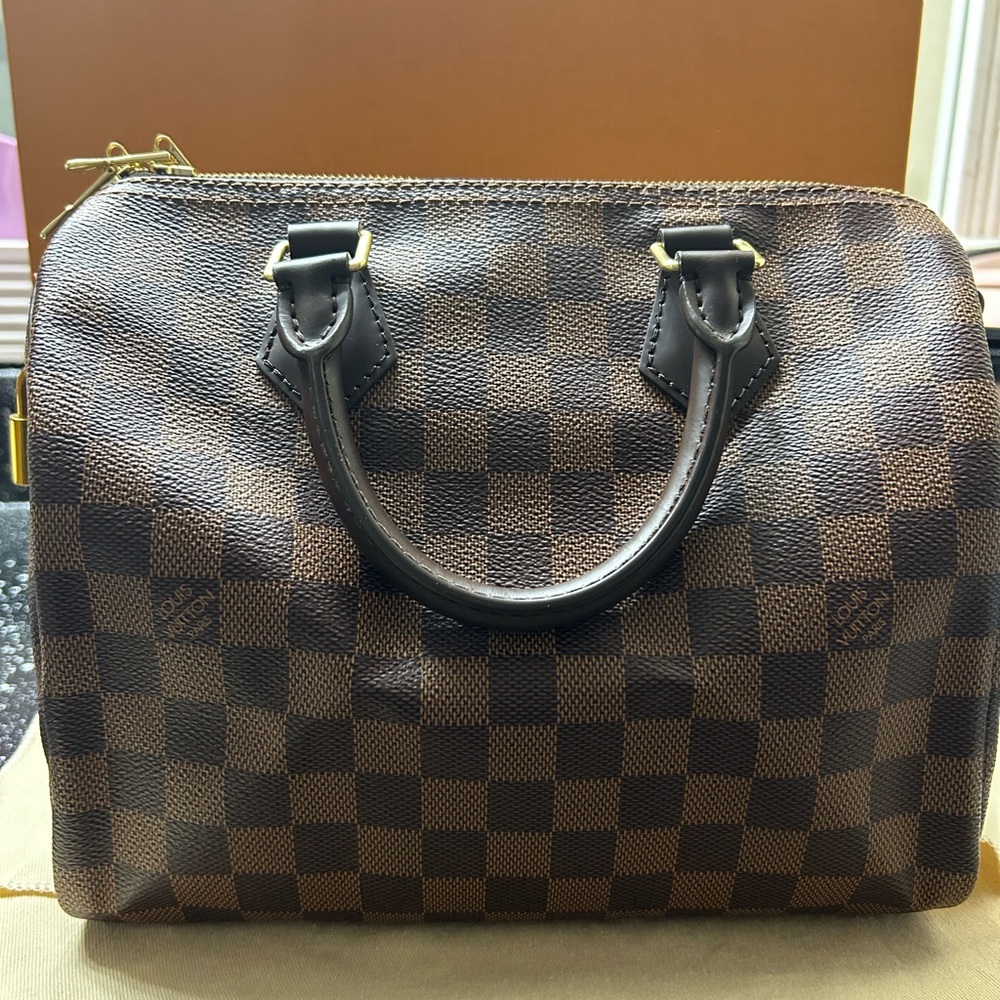 Speedy Bandoulière 25